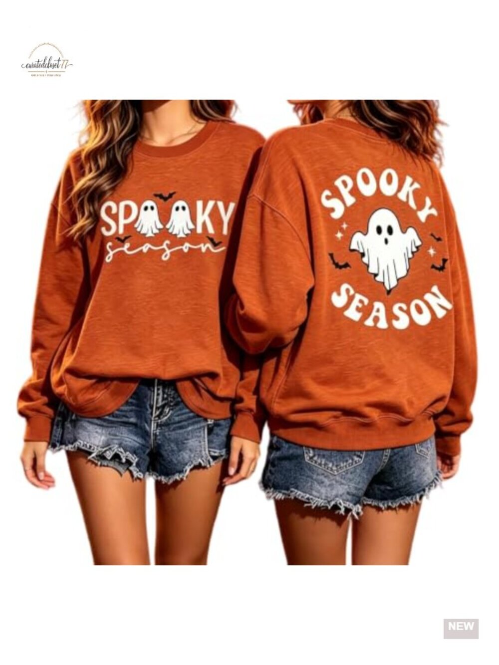1692 They Missed One Salem Witch Long Sleeve Pullover Halloween Top
